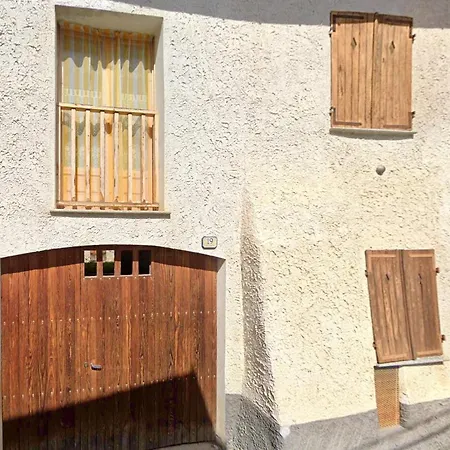 Uso Turistico * Entracque