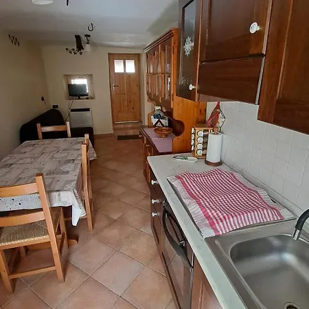 Holiday home Uso Turistico Entracque