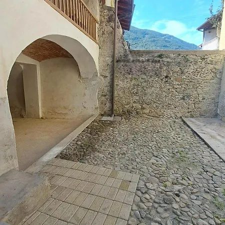 Holiday home Uso Turistico Entracque