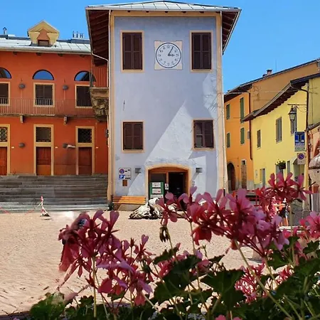 Uso Turistico Entracque