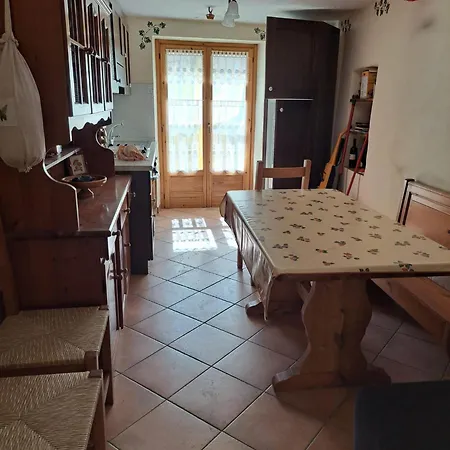 Uso Turistico Entracque