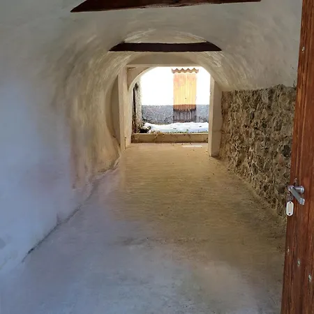 Uso Turistico Holiday home Entracque