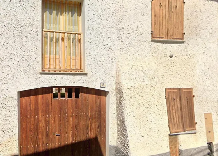 Uso Turistico * Entracque