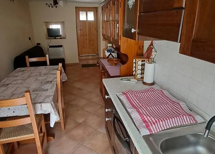 Casa vacanze Uso Turistico Entracque