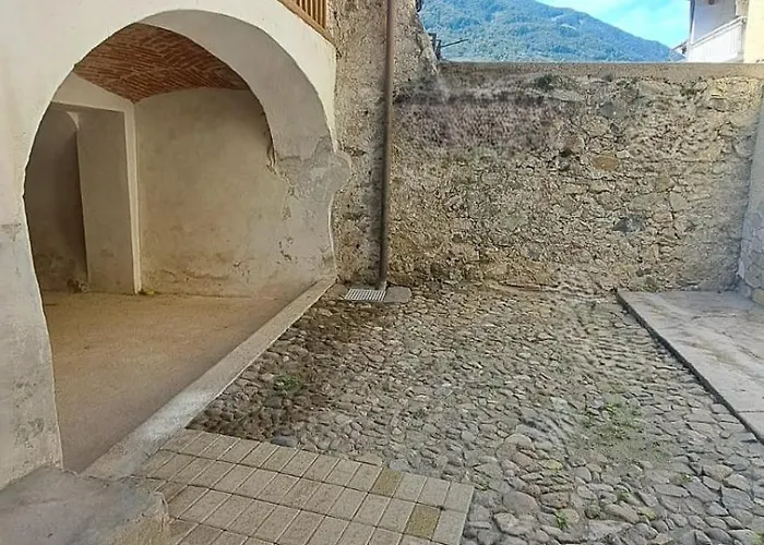 Casa vacanze Uso Turistico Entracque