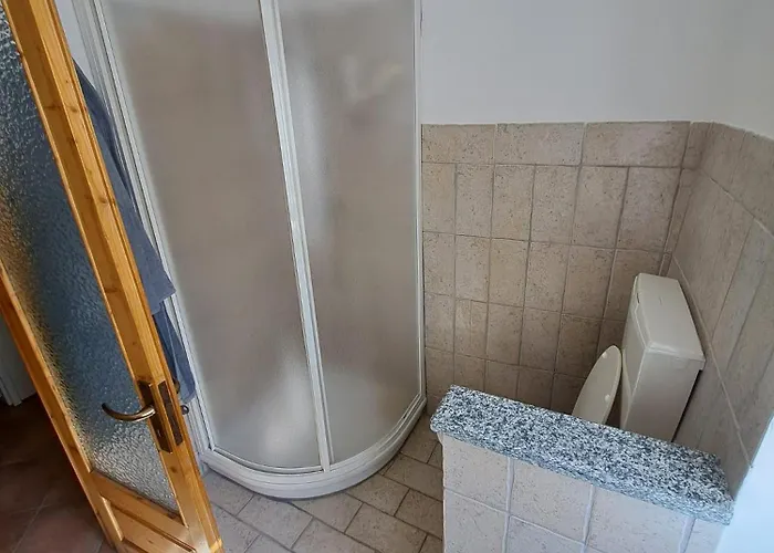 Uso Turistico Holiday home *