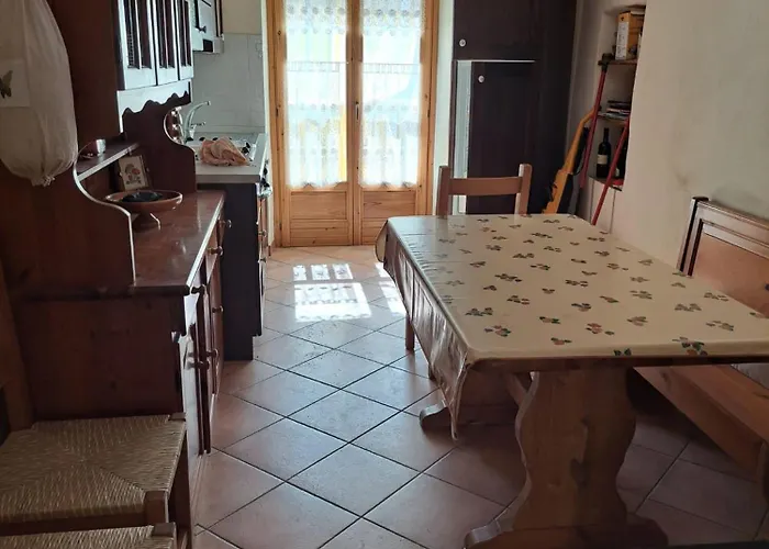 Uso Turistico Entracque