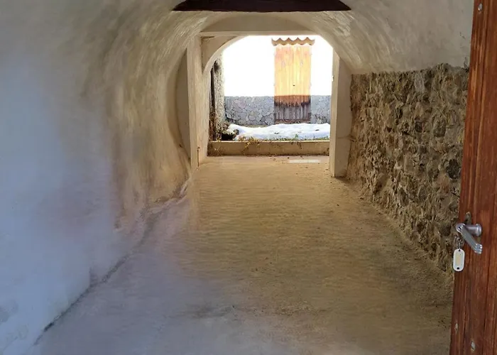 Uso Turistico Casa vacanze Entracque